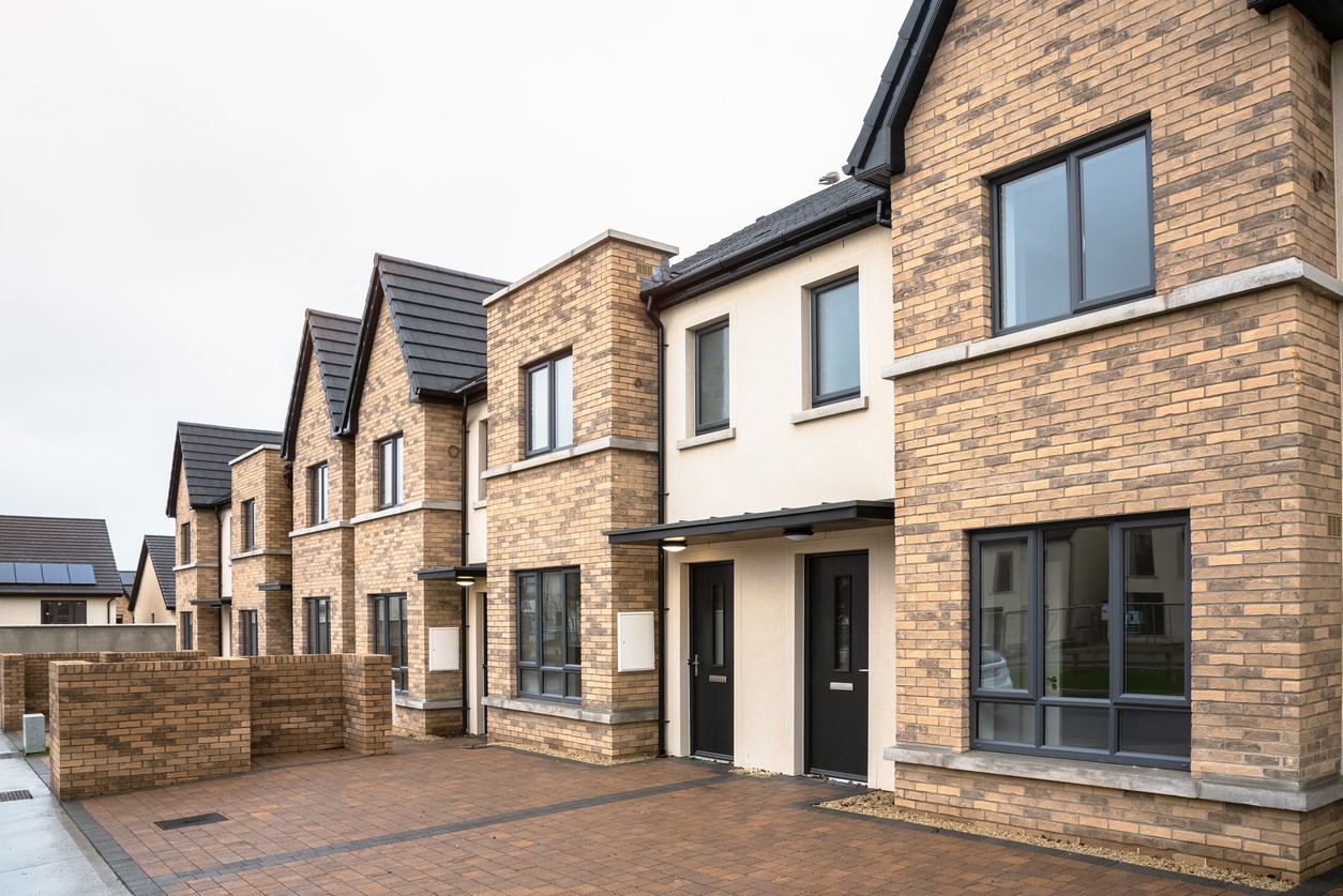 Housing Activation